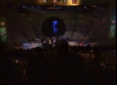 1997 Kral Türkiye Müzik Ödülleri - Tüm Sanatçılar Mavilim