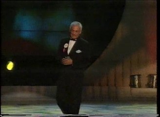 1997 Kral Türkiye Müzik Ödülleri - Adnan Şenses "Sensizliği Taşıyamam"