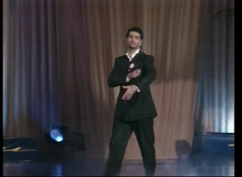 1996 Kral Türkiye Müzik Ödülleri - Mahsun Kırmızıgül Sevdalıyım