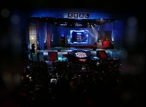 1999 Kral Türkiye Müzik Ödülleri - En İyi Arabesk - Fantezi Erkek Sanatçı