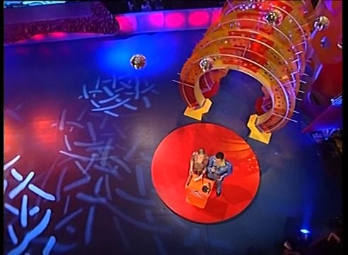 2000 Kral Türkiye Müzik Ödülleri - En İyi Pop Erkek Sanatçı