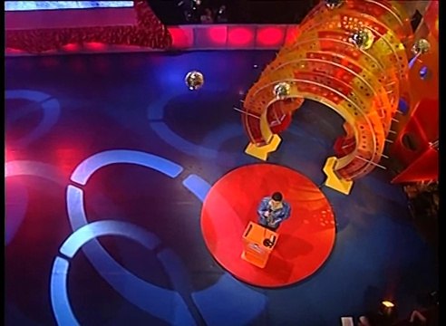 2000 Kral Türkiye Müzik Ödülleri - En İyi Klip Yönetmeni