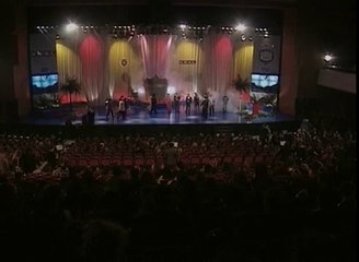 1996 Kral Türkiye Müzik Ödülleri - Tüm Sanatçılar "Araba"