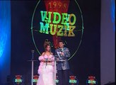 1998 Kral Türkiye Müzik Ödülleri - Yekta Okur Özel Ödülü