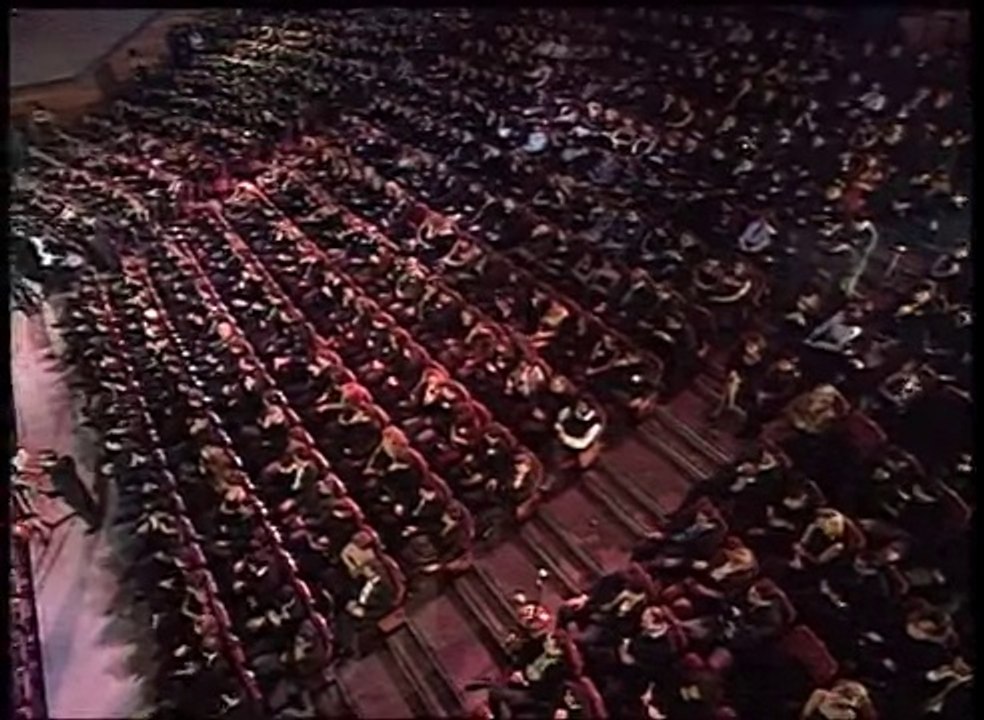 1999 Kral Türkiye Müzik Ödülleri - En İyi Grup