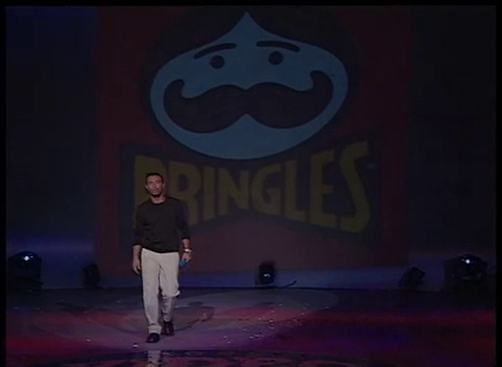 1998 Kral Türkiye Müzik Ödülleri - Mustafa Sandal "Aya Benzer"