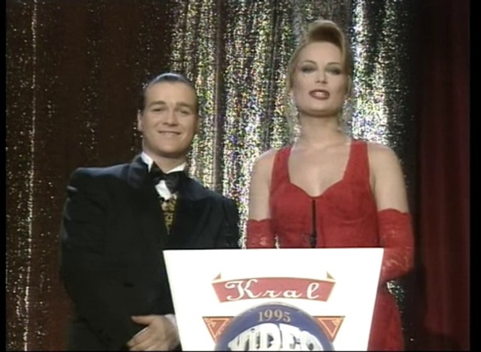 1995 Kral Türkiye Müzik Ödülleri - En İyi Özgün Müzik Sanatçısı