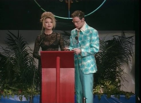 1996 Kral Türkiye Müzik Ödülleri - En İyi Türk Halk Müziği Kadın Sanatçı