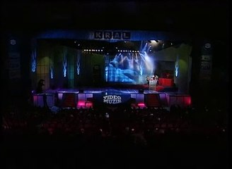 1999 Kral Türkiye Müzik Ödülleri - Ciguli "Binnaz"