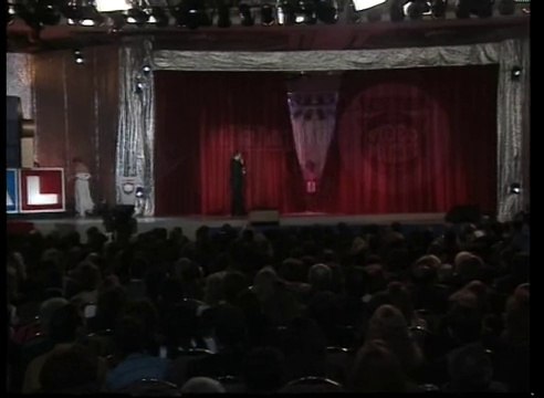 1995 Kral Türkiye Müzik Ödülleri - Arif Sağ Yol Ver Dağlar