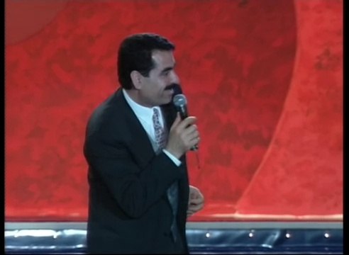 1994 Kral Türkiye Müzik Ödülleri - İbrahim Tatlıses Haydi Söyle