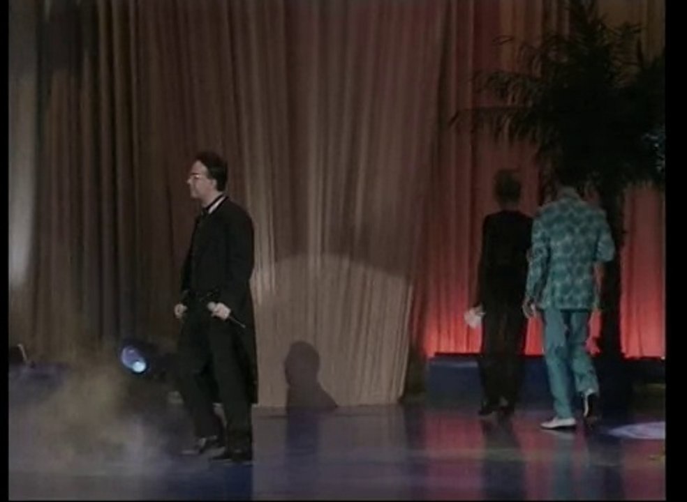 1996 Kral Türkiye Müzik Ödülleri - Yılmaz Morgül "Avare Yıllar"