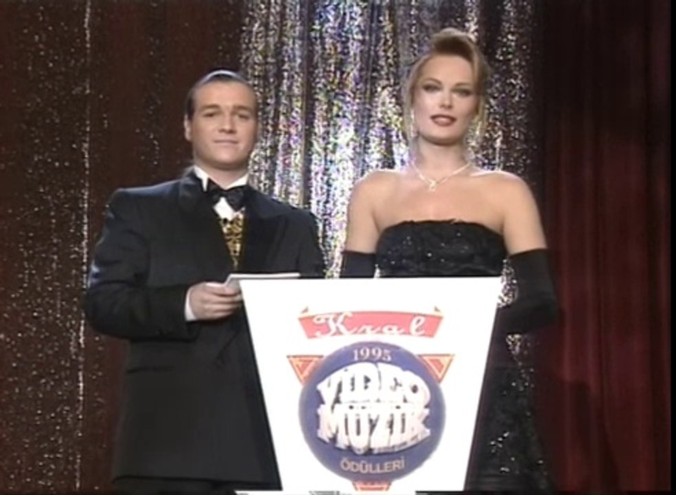 1995 Kral Türkiye Müzik Ödülleri - Arabesk Fantezi Müzik Kadın Sanatçı