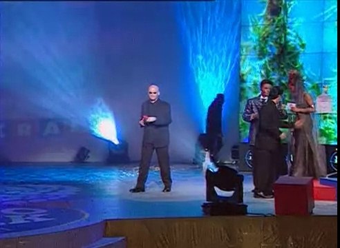 1998 Kral Türkiye Müzik Ödülleri - Ayna Akdeniz