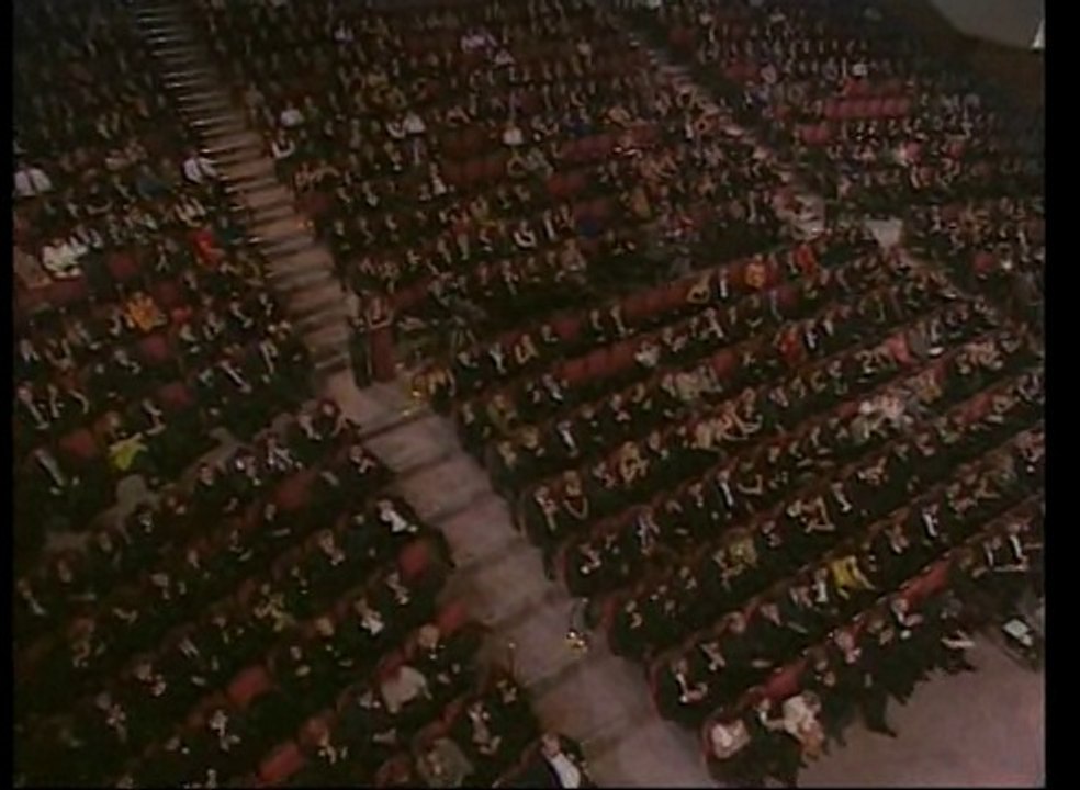 1996 Kral Türkiye Müzik Ödülleri - Songül Karlı "Ay Gibi Yar"