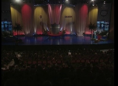 1996 Kral Türkiye Müzik Ödülleri - Ebru Gündeş Deli Divane