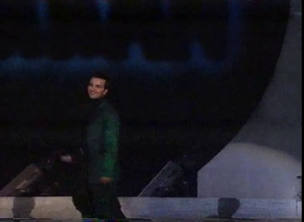 1997 Kral Türkiye Müzik Ödülleri - Tarkan "Şımarık"