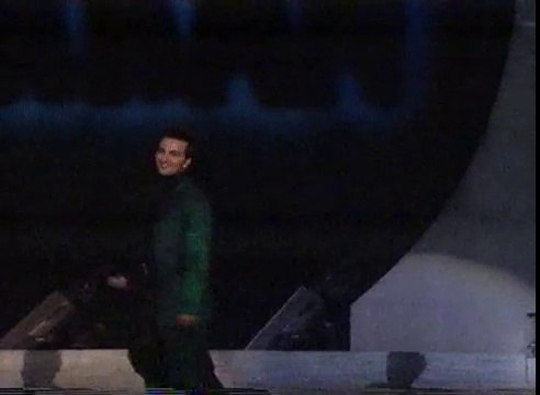 1997 Kral Türkiye Müzik Ödülleri - Tarkan Şımarık