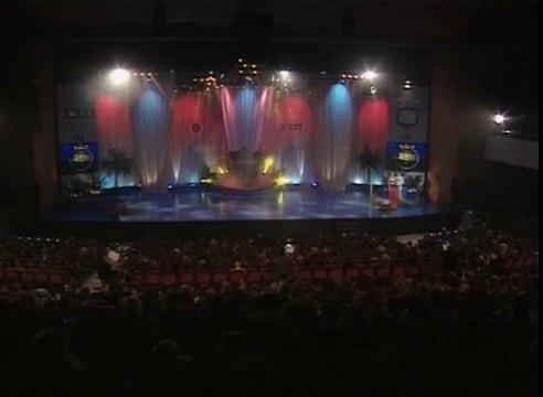 1996 Kral Türkiye Müzik Ödülleri - En İyi Özgün Müzik Sanatçısı