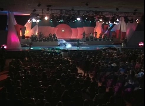 1994 Kral Türkiye Müzik Ödülleri - Serdar Ortaç Zakkum