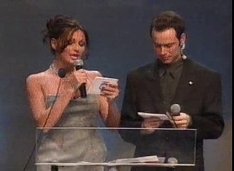 1997 Kral Türkiye Müzik Ödülleri - En İyi Pop Kadın Sanatçı