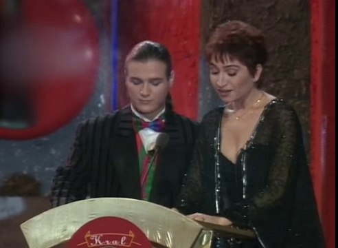 1994 Kral Türkiye Müzik Ödülleri - En İyi Klip Yönetmeni