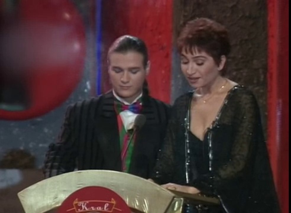 1994 Kral Türkiye Müzik Ödülleri - En İyi Klip Yönetmeni