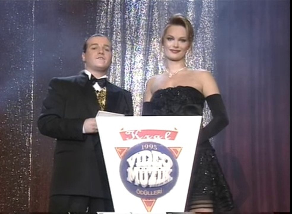 1995 Kral Türkiye Müzik Ödülleri - En İyi Pop Müzik Kadın Sanatçı