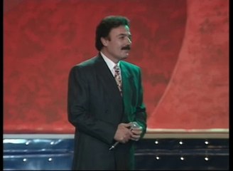 1994 Kral Türkiye Müzik Ödülleri - Ferdi Tayfur "Fadime'nin Düğünü"