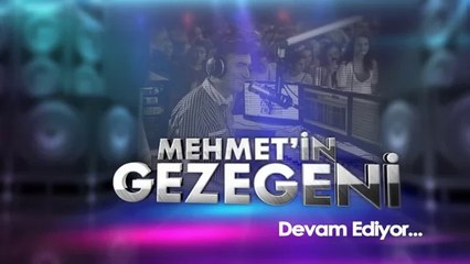 Mehmet'in Gezegeni - Kral POP TV - Bengü (Bölüm 4)