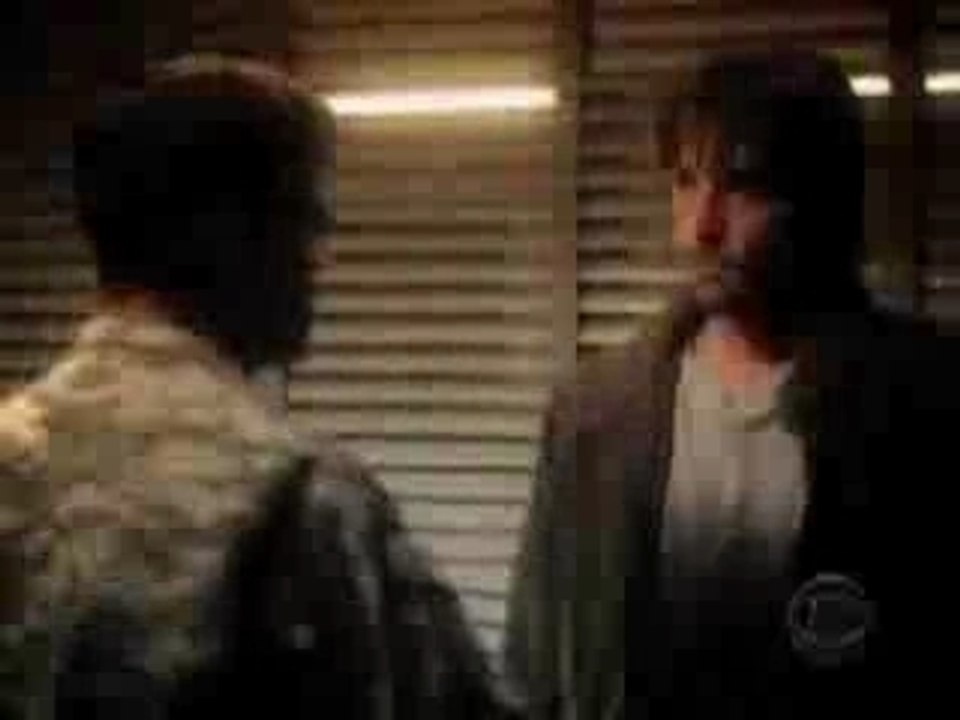 Jericho Returns - CBS Official Promo