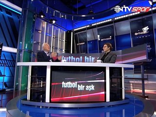 Futbol Bir Aşk ... Konuk: METE DÜREN