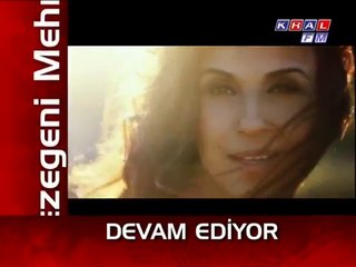 Mehmet'in Gezegeni - Kral POP TV - Ayşegül Aldinç (Bölüm 5)
