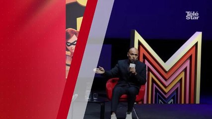 Eric Judor approché pour incarner un serial-killer... dans la série Dexter !