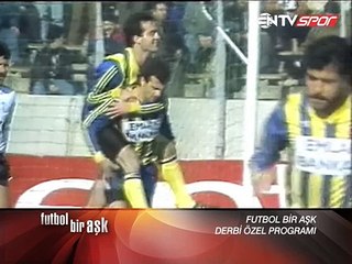 Futbol Bir Aşk ... Konuk: OĞUZ ÇETİN ve CÜNEYT TANMAN