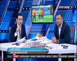 Spor Servisi 19 Kasım 2015