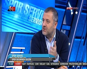 Spor Servisi 29 Ekim 2015