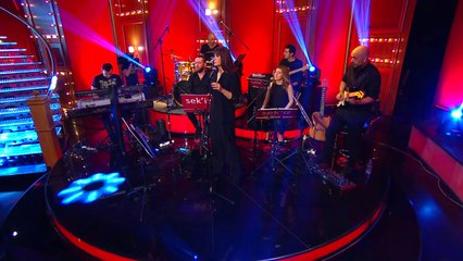 Kral Pop Akustik - Ayşegül Aldinç - Derine
