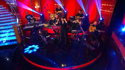 Kral Pop Akustik - Ayşegül Aldinç - Anladım Ben Seni