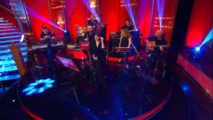 Kral Pop Akustik - Ayşegül Aldinç - Unutamadım