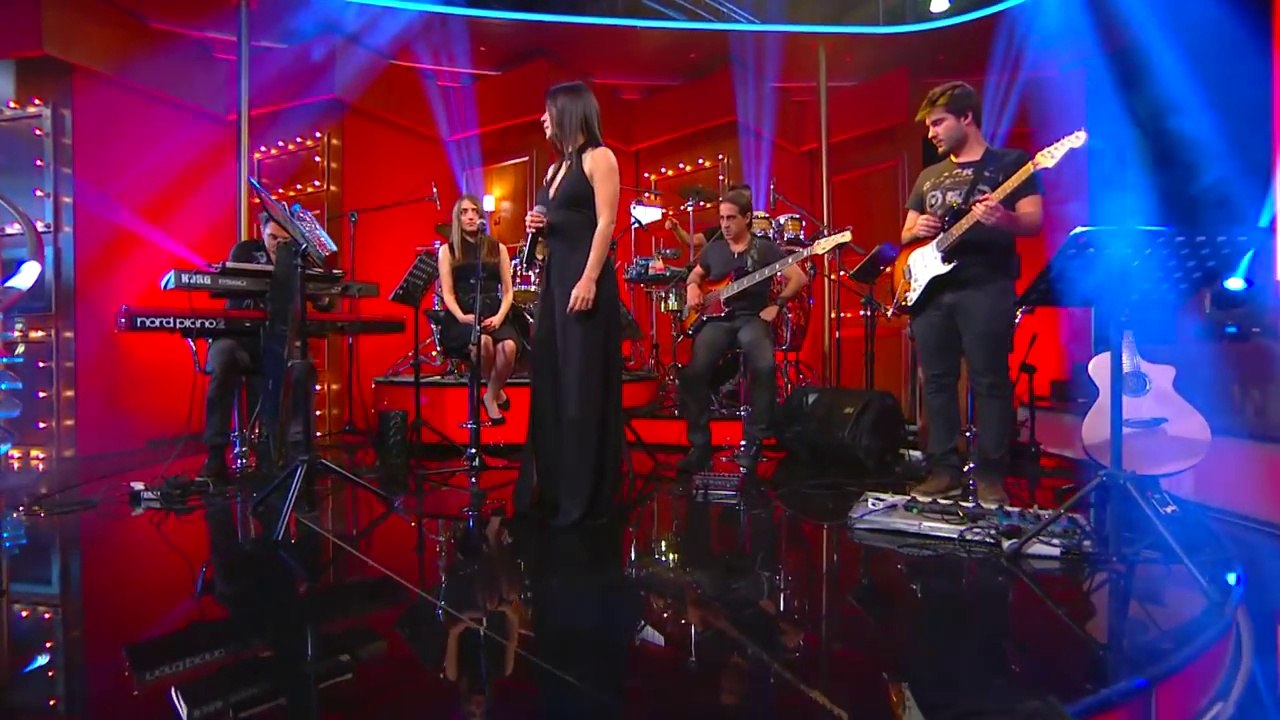 Kral Pop Akustik - Simge - Armağan