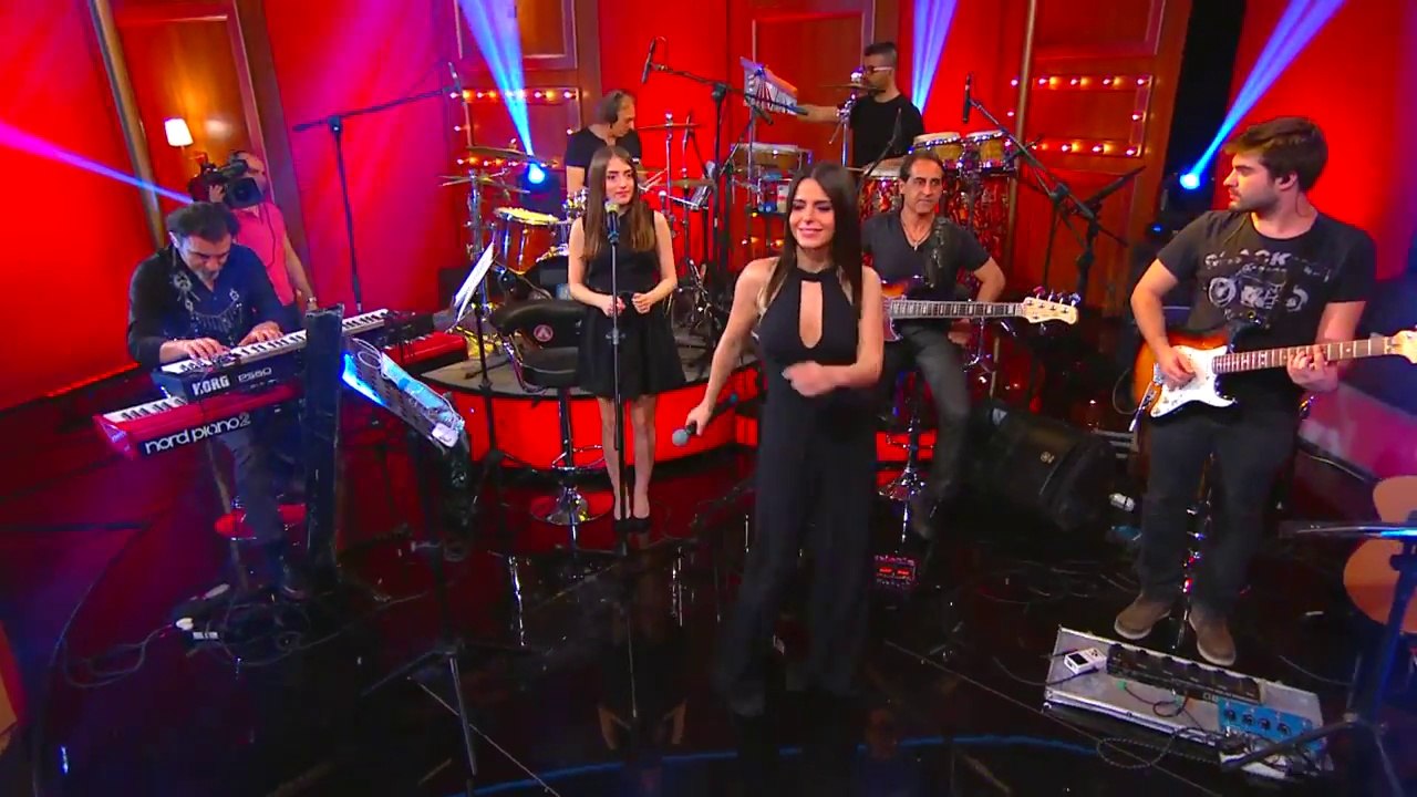 Kral Pop Akustik - Simge - İyisin