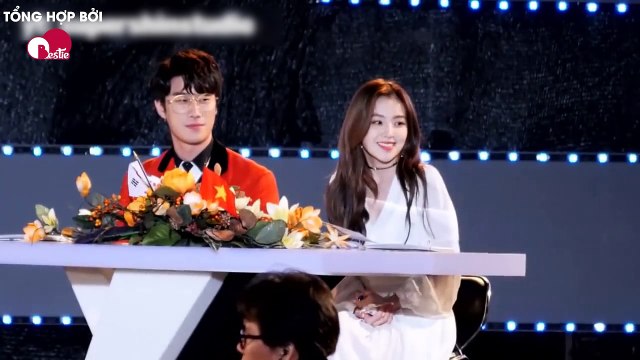 Chẳng hiểu vô tình hay cố ý, những idol này lại vướng phải nghi án lồi lõm với đồng nghiệp