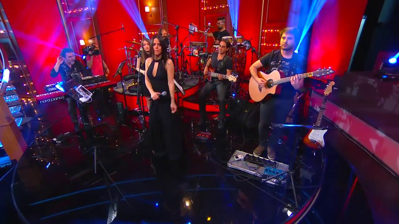 Kral Pop Akustik - Simge - Bip Bip