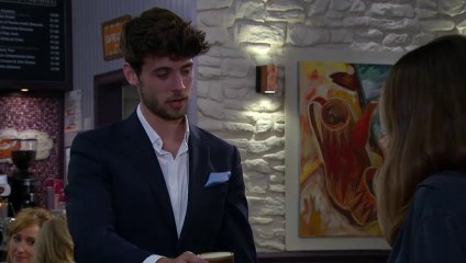 Emmerdale 9th August 2018 Part 1