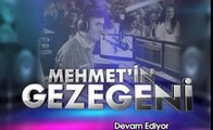 Mehmet'in Gezegeni - Kral POP TV - Gripin (Bölüm 3)