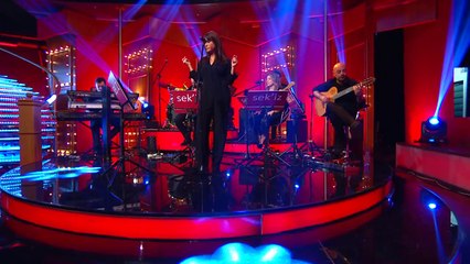 Kral Pop Akustik - Ayşegül Aldinç - Sorma