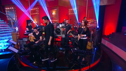 Kral Pop Akustik - Gökhan Tepe - Ayrılık Aşkın Adında