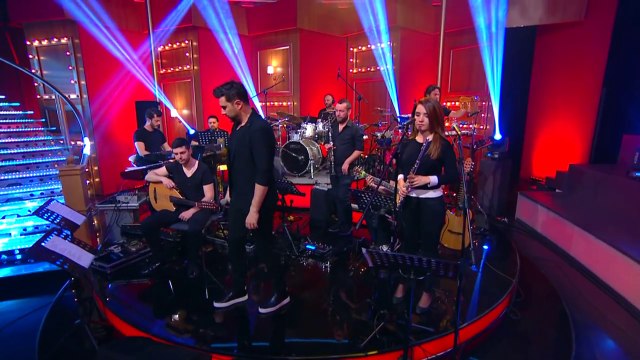 Kral Pop Akustik - Gökhan Tepe - Ayrılık Aşkın Adında