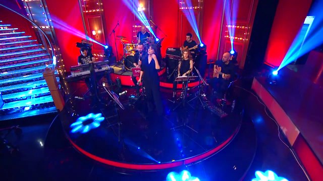 Kral Pop Akustik - Ayşegül Aldinç - Beni Hatırla